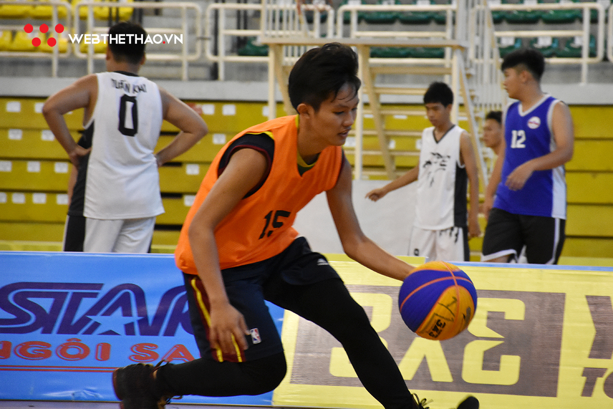 Giải bóng rổ Yourlife 3x3 Tournament 2019: Kết quả vòng bảng và lịch thi đấu chi tiết ngày cuối cùng Giải bóng rổ Yourlife 3x3 Tournament 2019: Kết quả vòng bảng và lịch thi đấu chi tiết ngày cuối cùng